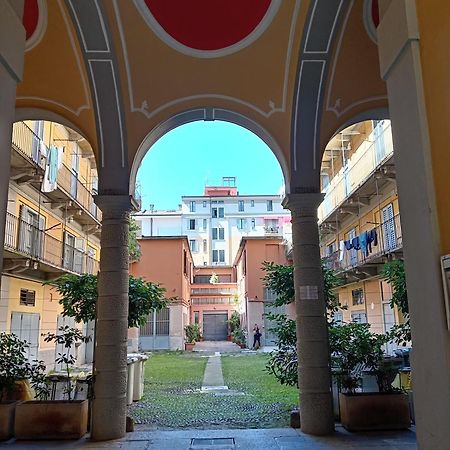 Soggiorno Isola Milano Exterior photo