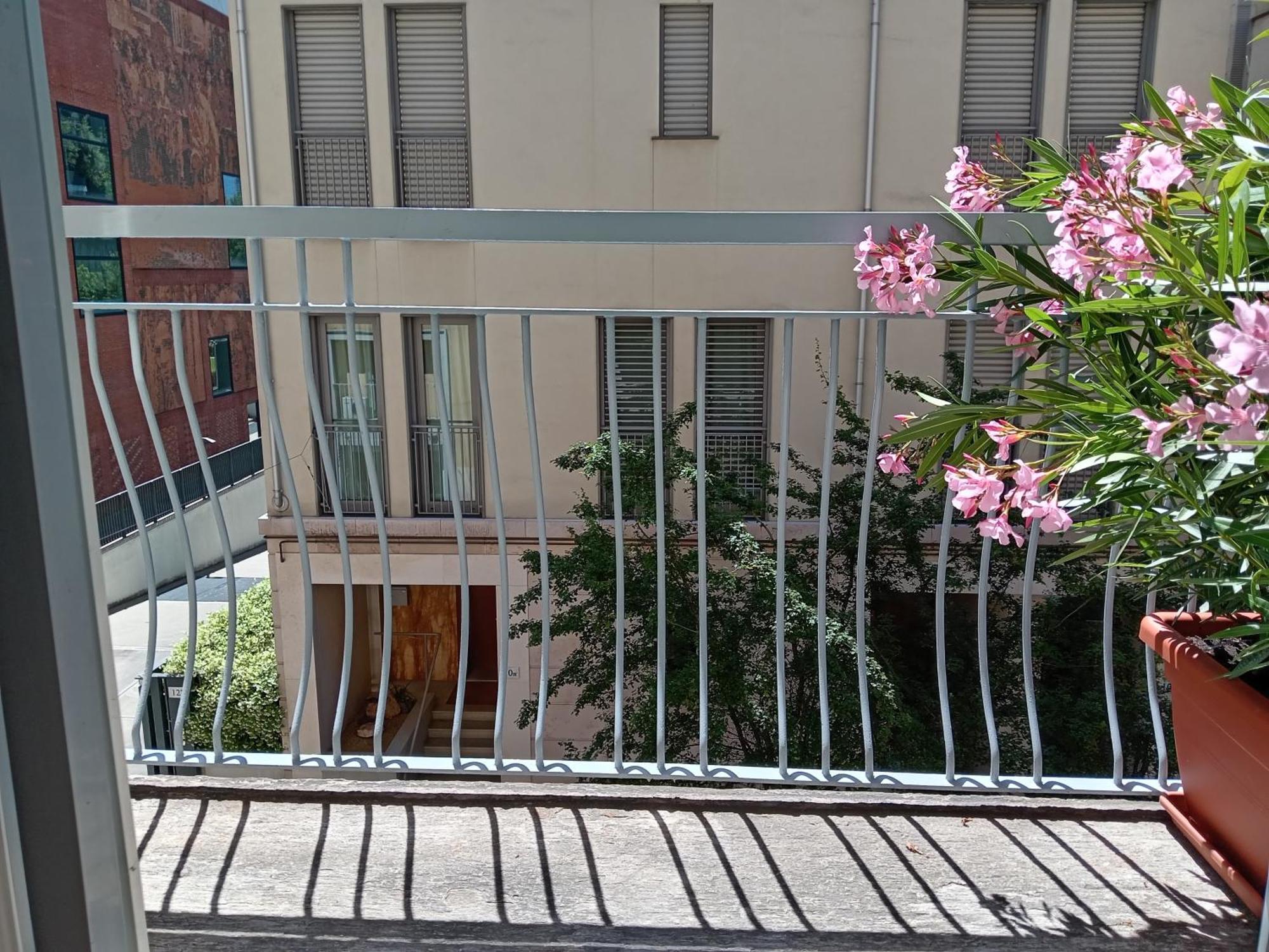Soggiorno Isola Milano Exterior photo