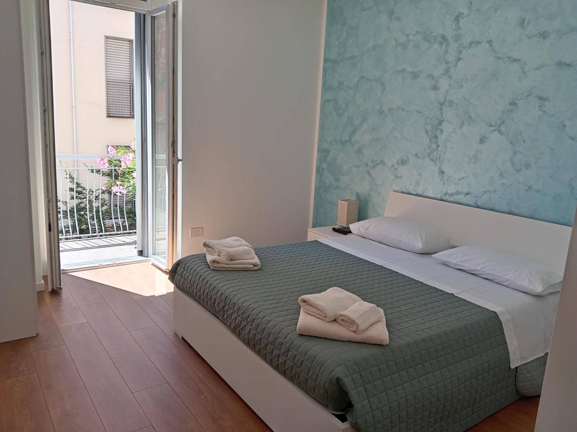 Soggiorno Isola Milano Exterior photo